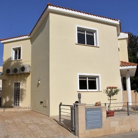 Villa Christina Paphos Ngoại thất bức ảnh