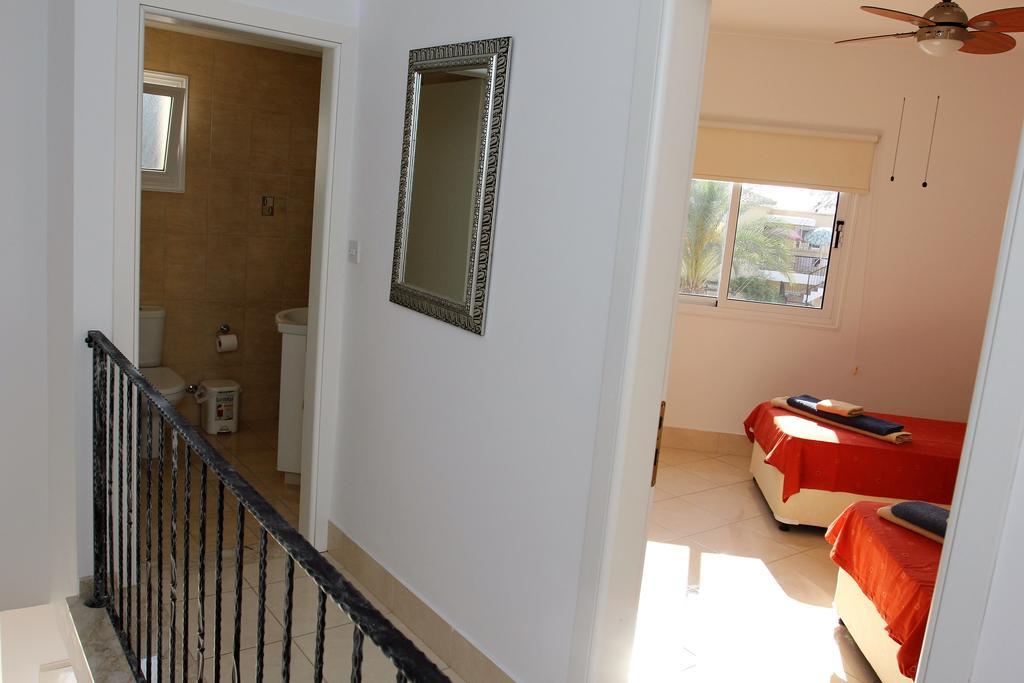 Villa Christina Paphos Ngoại thất bức ảnh