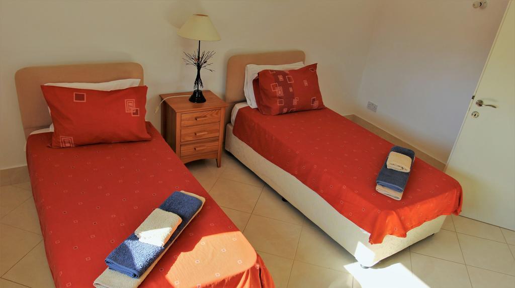Villa Christina Paphos Ngoại thất bức ảnh
