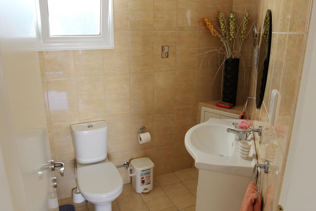 Villa Christina Paphos Ngoại thất bức ảnh