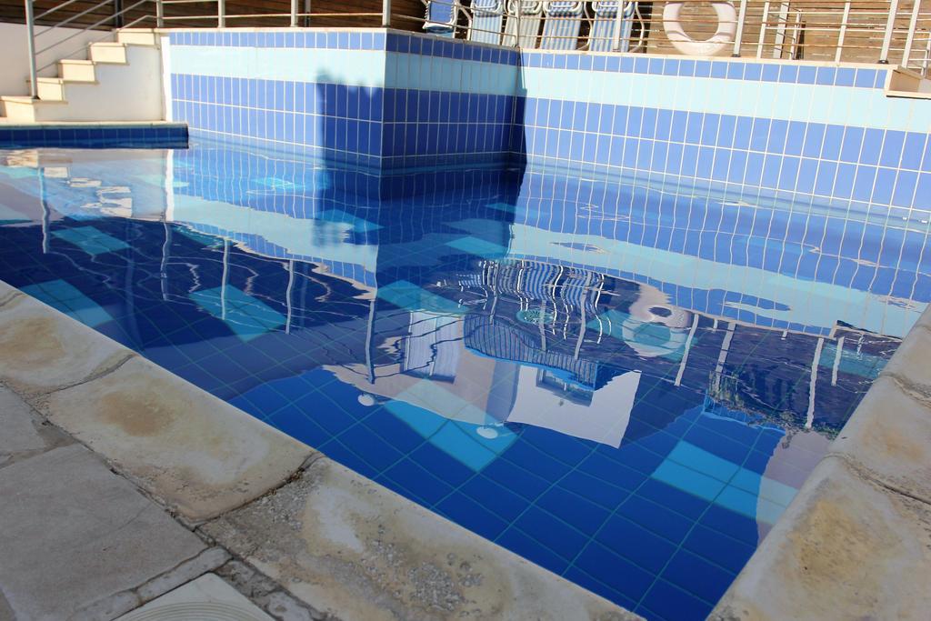 Villa Christina Paphos Ngoại thất bức ảnh