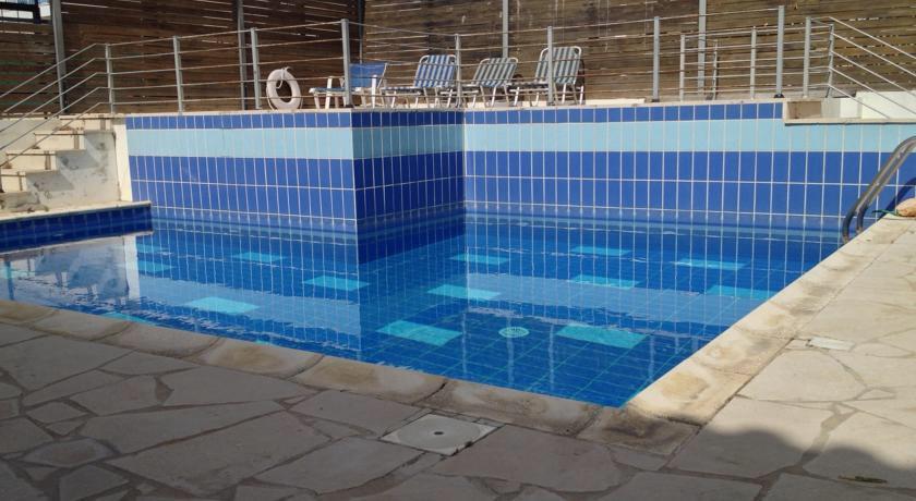 Villa Christina Paphos Ngoại thất bức ảnh