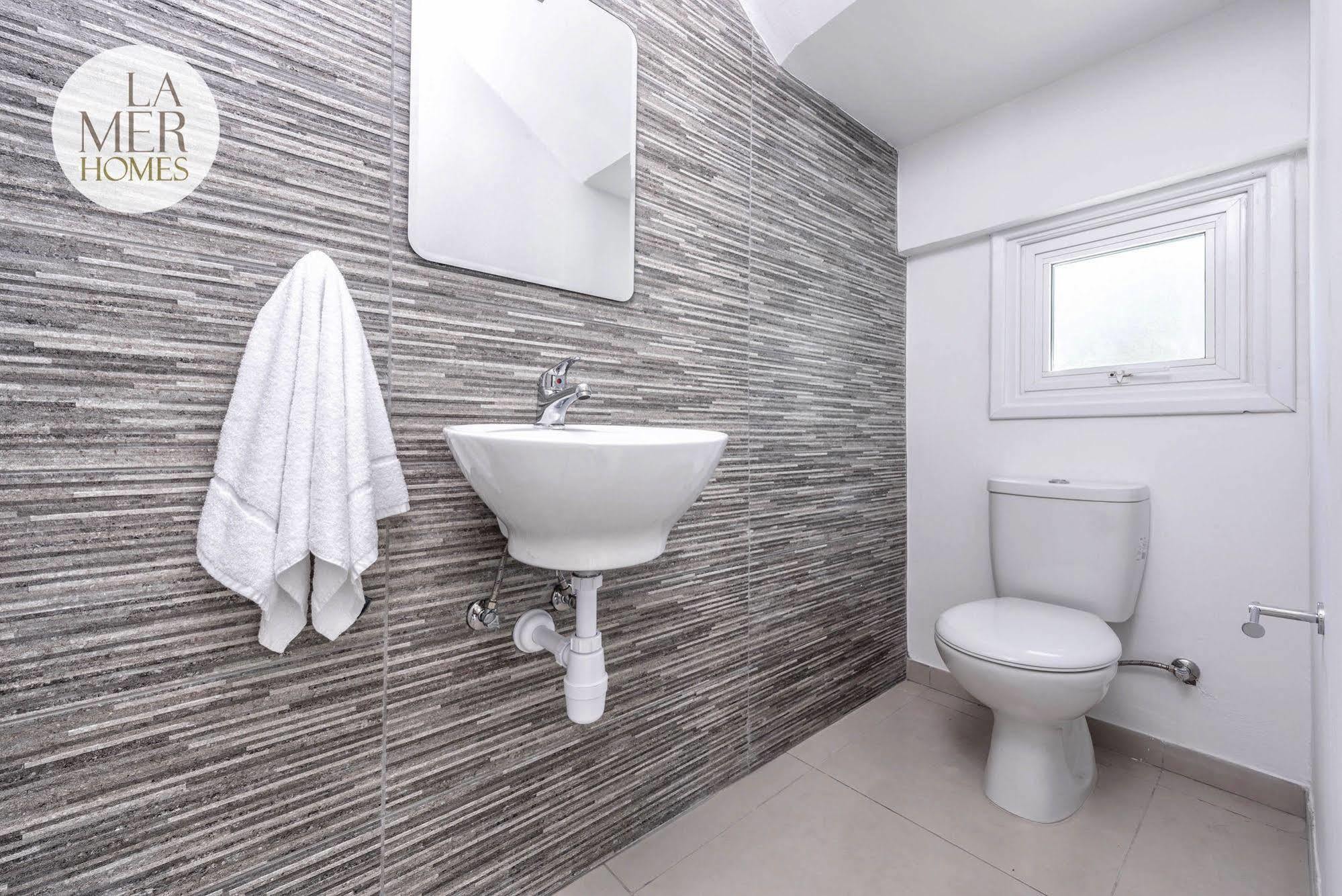 Villa Christina Paphos Ngoại thất bức ảnh