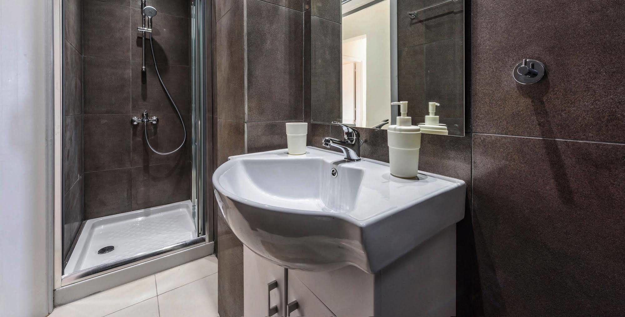 Villa Christina Paphos Ngoại thất bức ảnh
